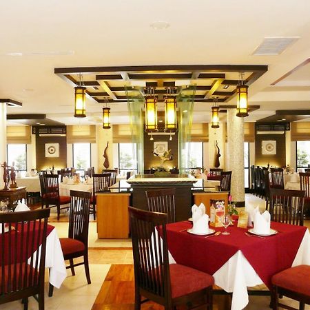 Bali B Hotel Bandar Ho Chi Minh Luaran gambar