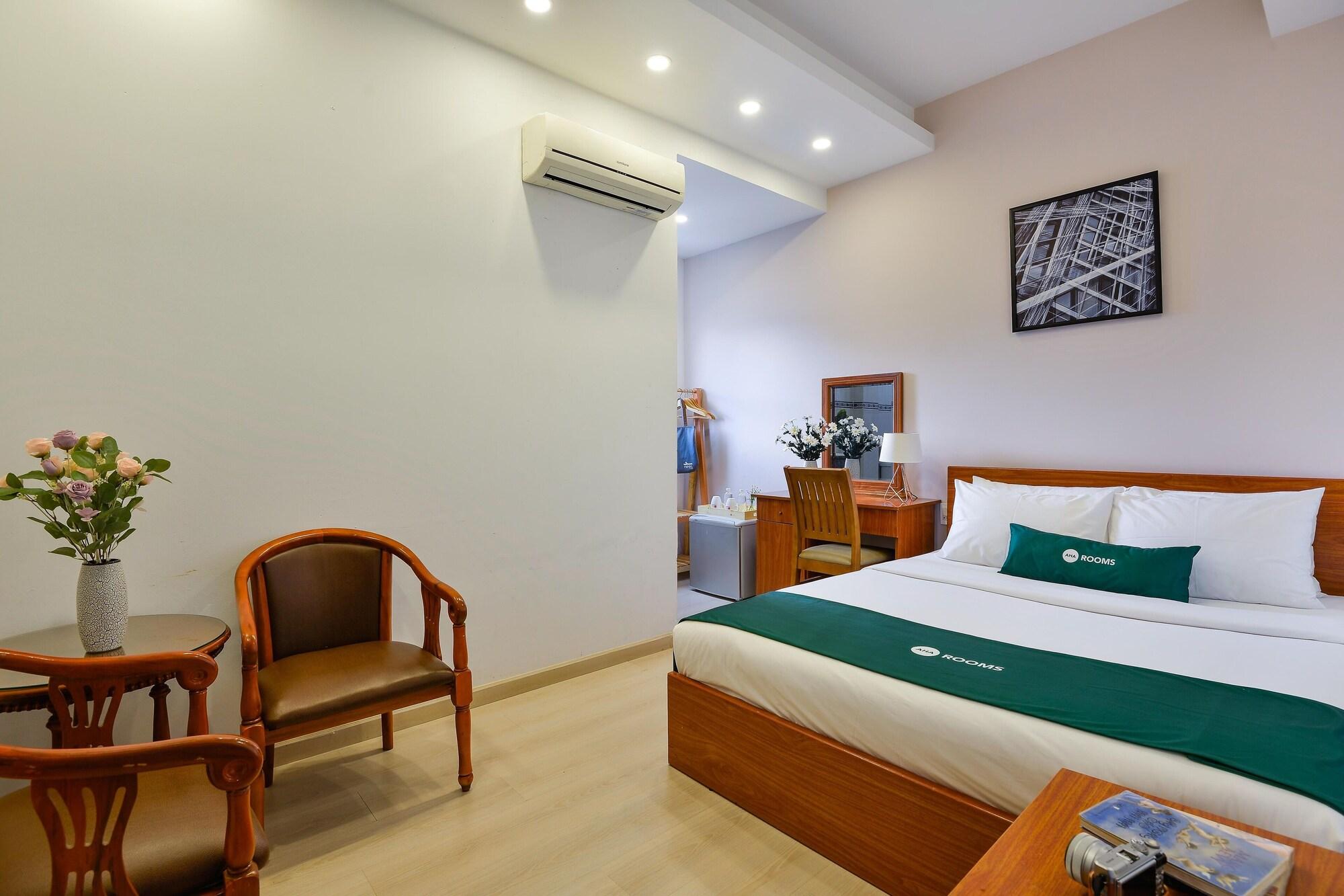Bali B Hotel Bandar Ho Chi Minh Luaran gambar