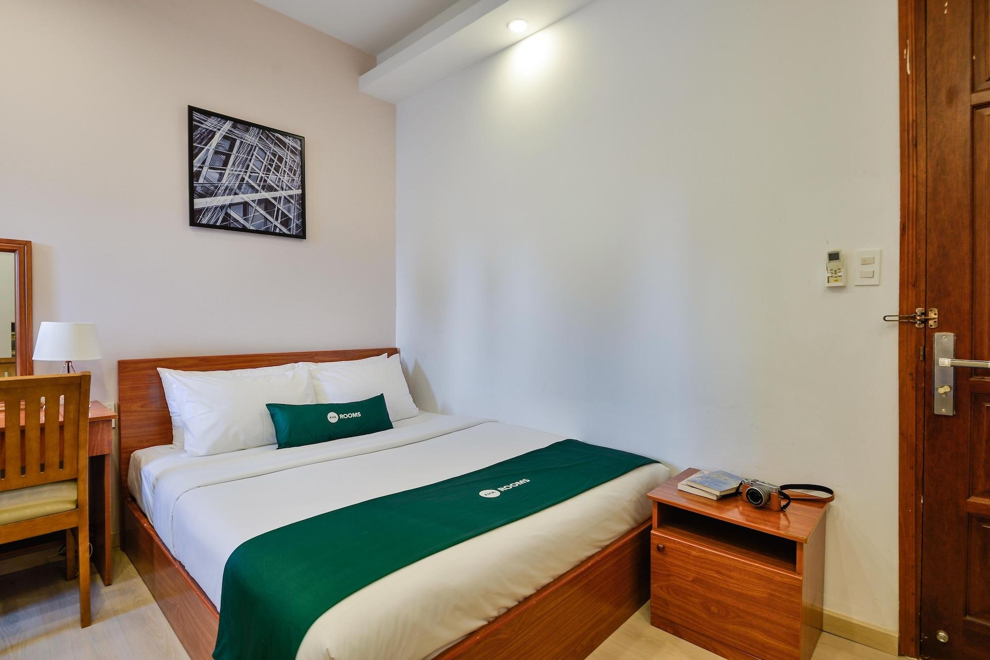 Bali B Hotel Bandar Ho Chi Minh Luaran gambar
