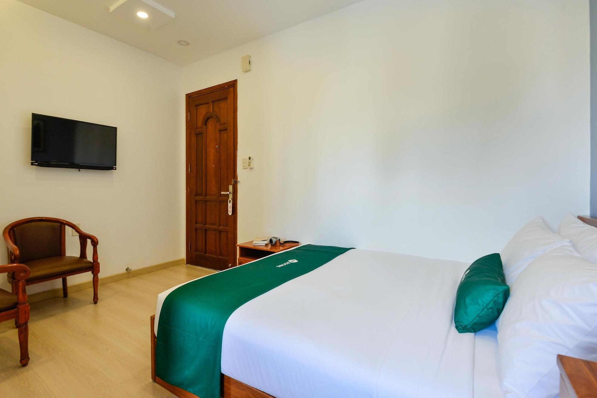 Bali B Hotel Bandar Ho Chi Minh Luaran gambar