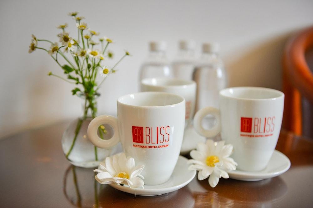 Bali B Hotel Bandar Ho Chi Minh Luaran gambar