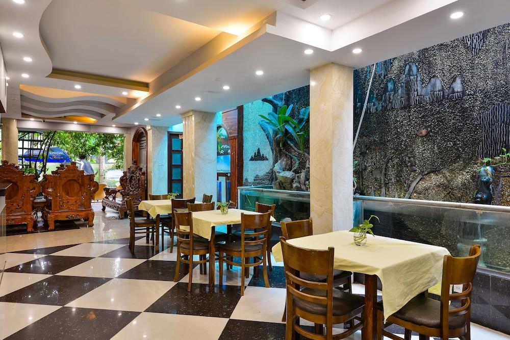 Bali B Hotel Bandar Ho Chi Minh Luaran gambar