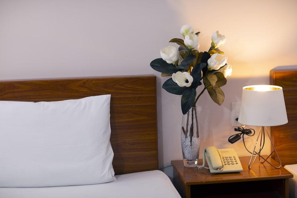 Bali B Hotel Bandar Ho Chi Minh Luaran gambar