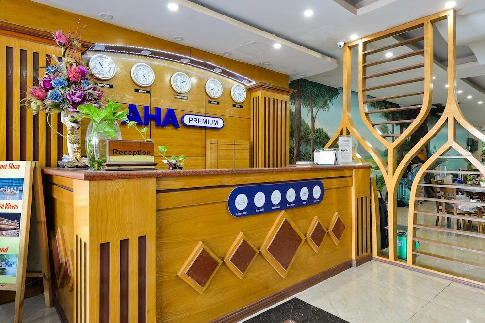 Bali B Hotel Bandar Ho Chi Minh Luaran gambar