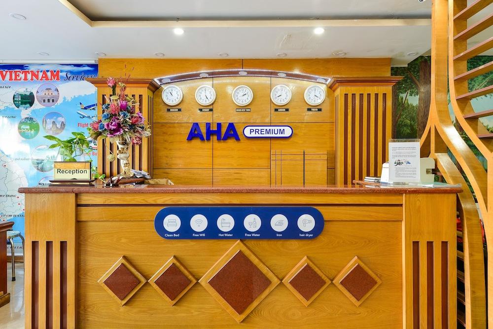 Bali B Hotel Bandar Ho Chi Minh Luaran gambar