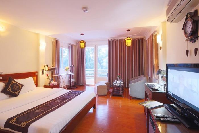 Bali B Hotel Bandar Ho Chi Minh Luaran gambar