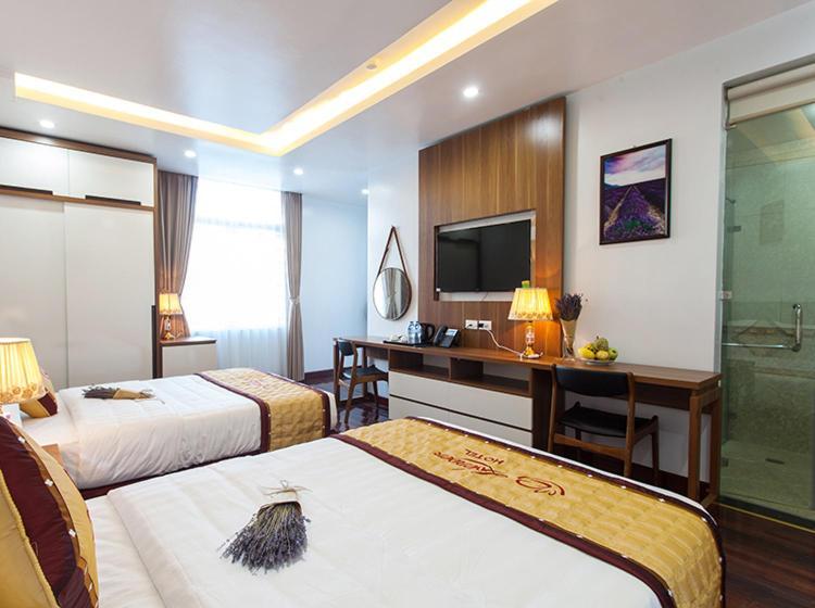 Bali B Hotel Bandar Ho Chi Minh Luaran gambar