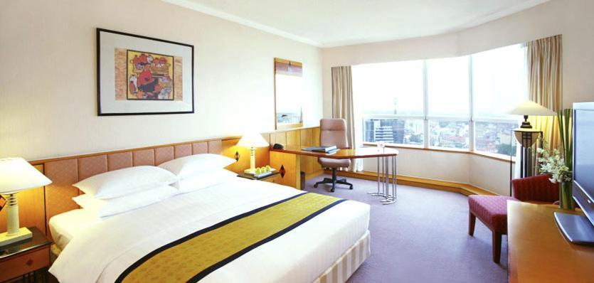 Bali B Hotel Bandar Ho Chi Minh Luaran gambar