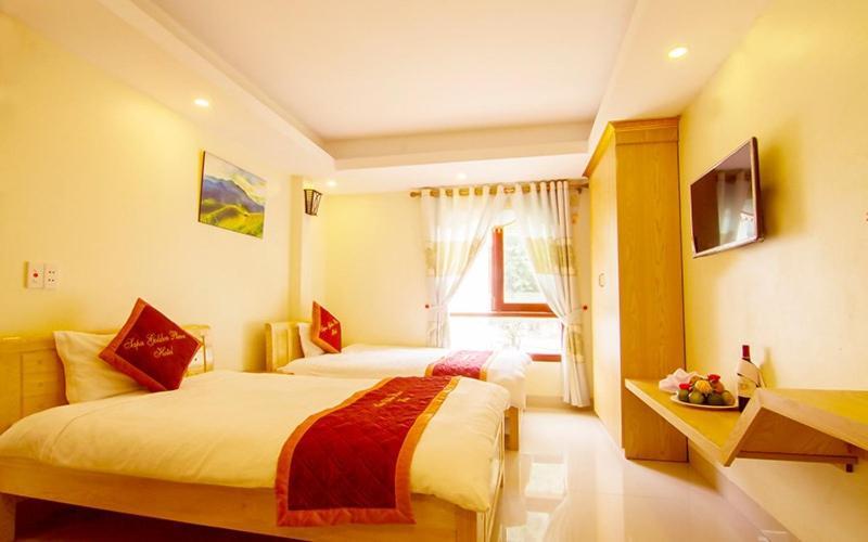 Bali B Hotel Bandar Ho Chi Minh Luaran gambar