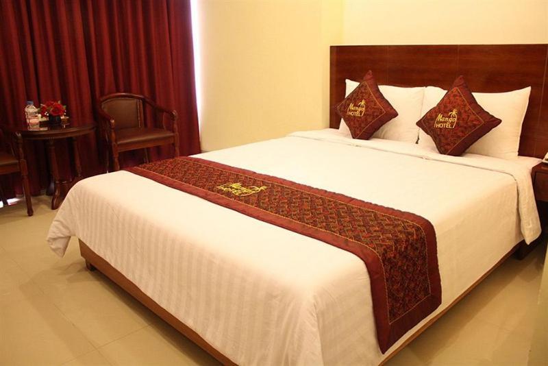 Bali B Hotel Bandar Ho Chi Minh Luaran gambar